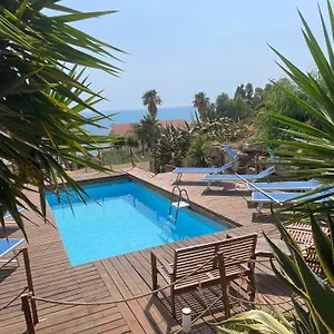 Holiday Beach Lumia Sciacca