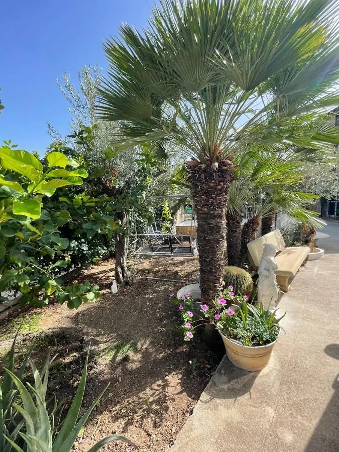Casa Della Verdura Villa Sciacca Italia