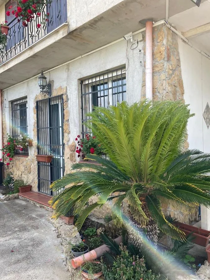 Casa Della Verdura Villa Sciacca Casa vacanze