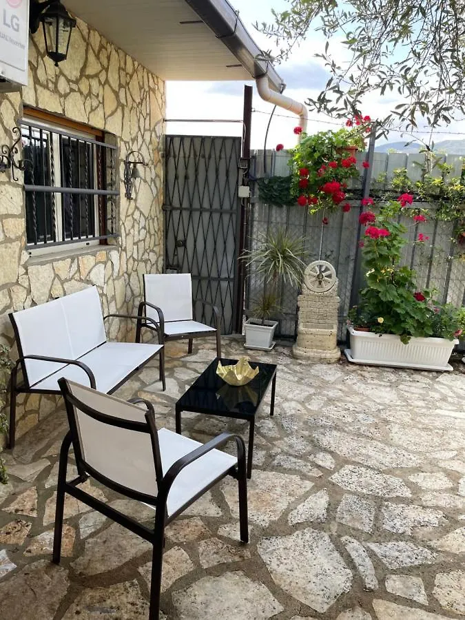 Casa Della Verdura Villa Sciacca